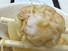 -麦文记面家(佐敦店)