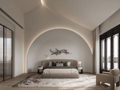 -星杰国际设计 别墅大宅装修(虹桥分公司)