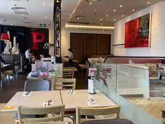 大堂-必胜客(证大大拇指店)