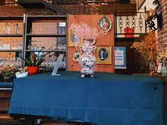 大堂-意大利农场西餐厅(顺义店)