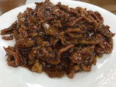 -白魁老号饭庄(交道口店)