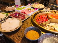 -小龙坎老火锅(北京三里屯店)