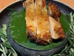 -simply thai天泰(美罗城店)