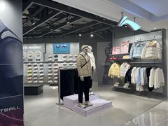 -开元商城(钟楼店)
