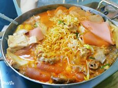 -李先生的首尔小馆(松江启源广场店)