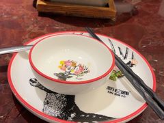 -新白鹿餐厅(爱琴海购物中心店)
