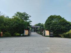 -合肥三国新城遗址公园