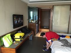 -三亚中亚国际大酒店
