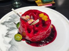 -梅飞酒家(桑园路店)