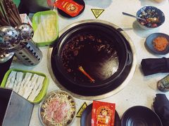 -钢管厂五区小郡肝串串香(南山店)