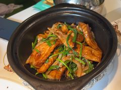 -荔粥记潮汕砂锅粥(太湖路店)