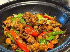 -佬太公海鸭·海鲜大排档(上海总店)