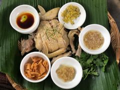 -园林美食城·本土农家菜(杨和镇店)