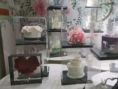 -西檬树SIMON·T轻奢蛋糕(大东方Max店)