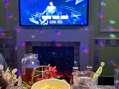 -INLOVE KTV(世博源店)
