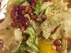 -木屋烧烤(西南角店)