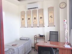 -张钰强中医正骨推拿连锁(唐家人才公寓店)