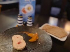 -La Creperie法餐厅(芮欧百货店)