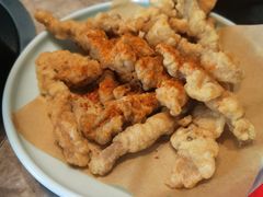 -沪小胖小龙虾(淮海中路旗舰店)