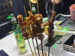 -高鸽子锦州烧烤63年(海阳路店)