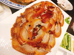 -阿庄新豫菜(航海东路店)