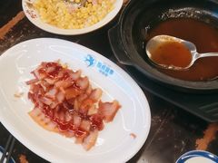 -饭桌故事·血鸭湘(荣宝华店)