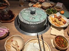 -蘑界·野生菌火锅(深业上城店)