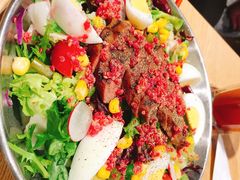 -摩欧客意式餐厅(高新活力汇店)