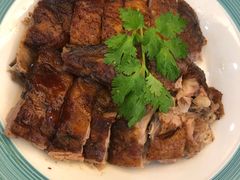 -椿记烧鹅(叠彩店)