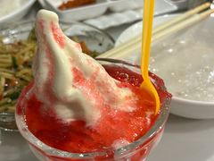 -中雪冰冰凉(沙湾国际店)