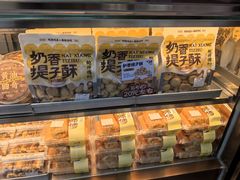 -鲍师傅糕点(江苏路店)