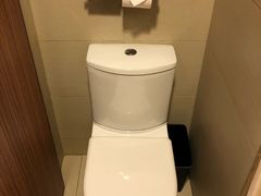 -香港华美达海景酒店