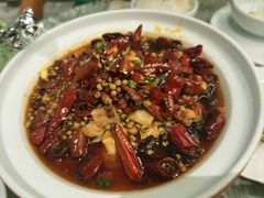 -披云云小馆·味道江湖(姚家园万象汇店)