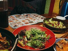 -雀舞云南菜(天津天河城购物中心店)