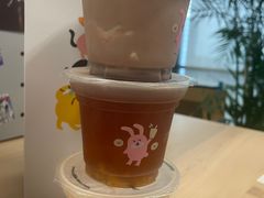 -1点点(苏州中心店)