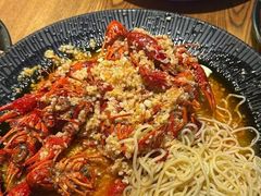 -红盔甲·小龙虾(车公庙店)