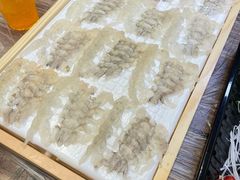 -官塘鱻鱻鱼生