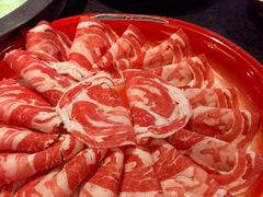 -山城棒棒军手作火锅·天花板手撕水牛鲜毛肚(北京店)