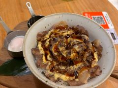 -The Good Place好地方·Brunch·coffee(国贸店)