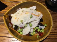 -并州大牌档之醉轻尘