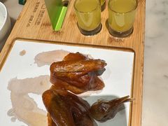 -汤城小厨•粤菜•靓汤(西直门凯德MALL店)