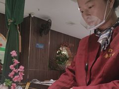 -景笙毋米粥底火锅(20年老字号)