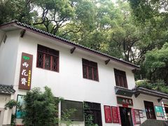 -MAMACHA妈妈茶(岳麓山店)