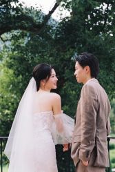 -B.Bridge Couture婚纱礼服(福田店)