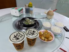 -新峰肉骨茶(总店)