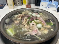 -海关荤豆花(洋河一路店)