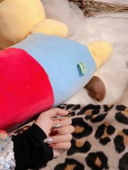 -雪奈传统美甲美睫