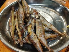 -京朋串屋·烧烤(望京西路总店)