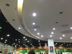 -清华澜园教工餐厅