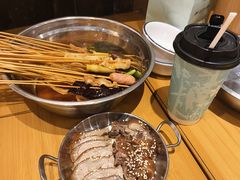 -嘉州鲜知味钵钵鸡(奎星楼店)